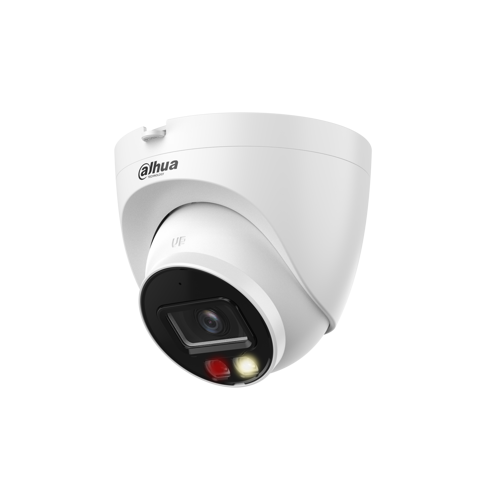 Купить IP-камера Dahua DH-IPC-HDW2849TP-S-IL-0360B  9132989. Характеристики, отзывы и цены в Донецке