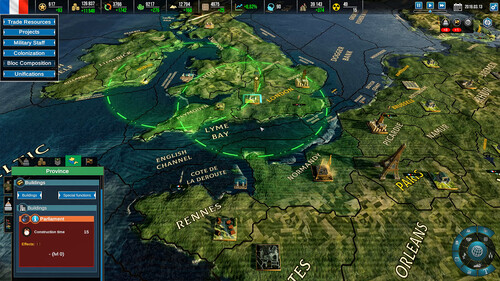 Купить Игра Realpolitiks II Deluxe Edition (Steam)  5608421. Характеристики, отзывы и цены в Донецке