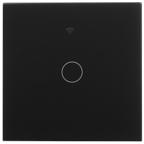 Купить Выключатель Sibling Powerlite-WS1B  5490283. Характеристики, отзывы и цены в Донецке