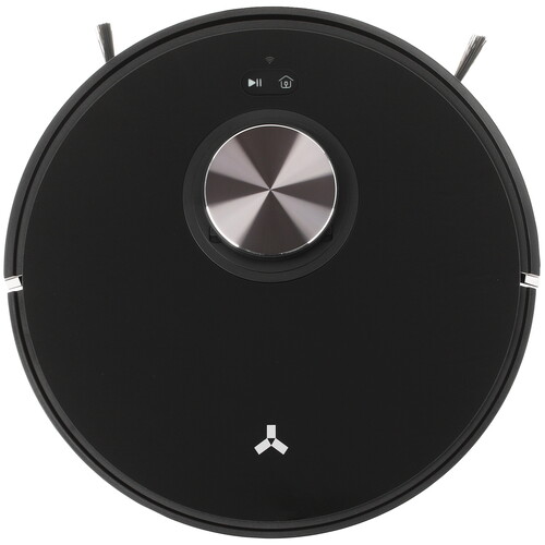 Купить Робот-пылесос Accesstyle VR32L02MB черный  9978680. Характеристики, отзывы и цены в Донецке