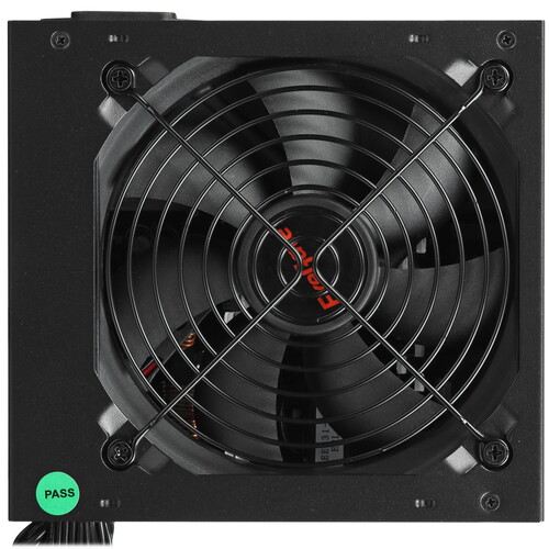 Купить Блок питания ExeGate 80 PLUS Bronze 700PPH OEM [EX282154RUS-OEM-S] черный  9921191. Характеристики, отзывы и цены в Донецке