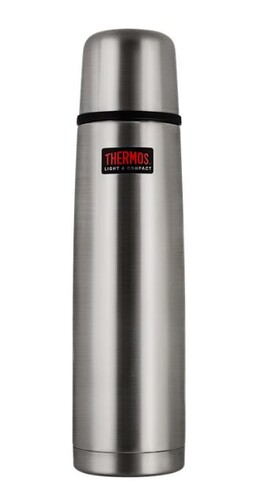 Купить Термос Thermos FBB-500 серый  9155431. Характеристики, отзывы и цены в Донецке
