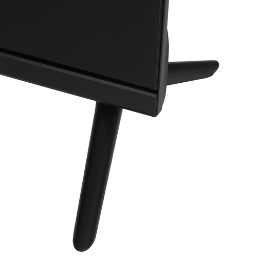 Купить 24" (61 см) Телевизор Topdevice TDTV24ES13H_BK черный  9299199. Характеристики, отзывы и цены в Донецке