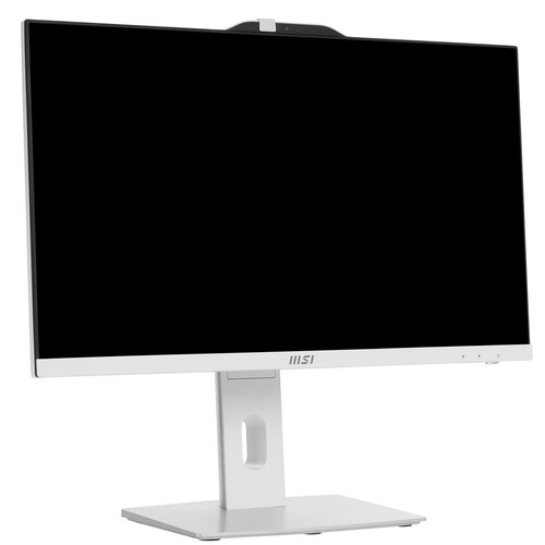 Купить 23.8" Моноблок MSI PRO AP242P 14M-655XRU [9S6-AE0622-826]  5488615. Характеристики, отзывы и цены в Донецке