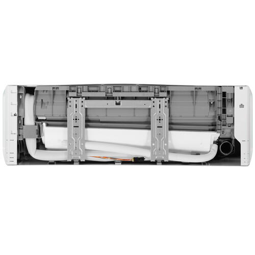 Купить Кондиционер настенный сплит-система AUX ASW-H09A4/QF-R2DI/AS-H09A4/QF-R2DI белый  9986487. Характеристики, отзывы и цены в Донецке