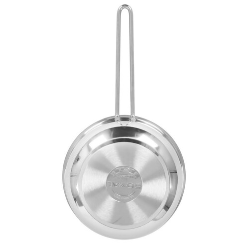 Купить Ковш Dariis 7053 1.5 л серебристый  9197671. Характеристики, отзывы и цены в Донецке