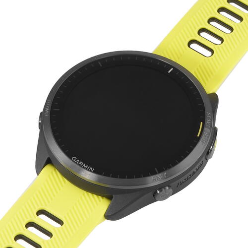 Купить Спортивные часы Garmin Forerunner 965  9086691. Характеристики, отзывы и цены в Донецке