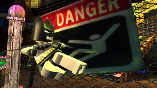 Купить Игра LEGO Batman: The Videogame (Steam)  5618285. Характеристики, отзывы и цены в Донецке