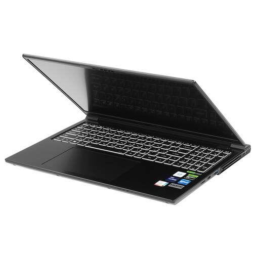 Купить 16" Ноутбук Colorful EVOL X16 PRO черный  5457331. Характеристики, отзывы и цены в Донецке