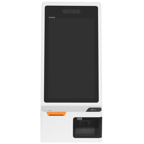 Купить Киоск самообслуживания SUNMI K2  9168957. Характеристики, отзывы и цены в Донецке