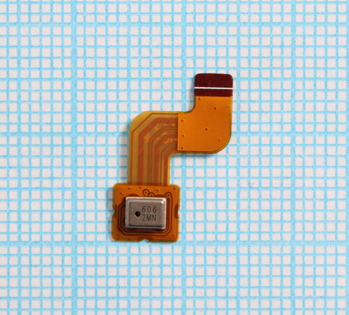 Купить Шлейф (MIC) для смартфона Oukitel WP17  9950588. Характеристики, отзывы и цены в Донецке