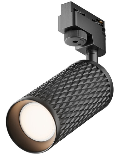 Купить Светильник трековый Maytoni TR011-1-GU10-B  9169630. Характеристики, отзывы и цены в Донецке