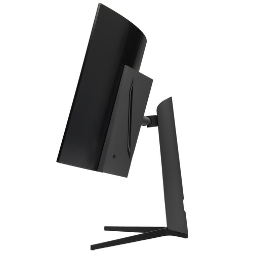 Купить 45" Монитор ARDOR GAMING HELIOS AQW45H4O черный  9122997. Характеристики, отзывы и цены в Донецке