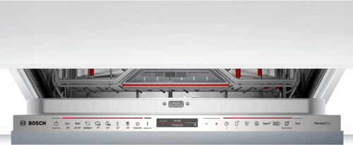 Купить Встраиваемая посудомоечная машина Bosch SMV8YCX03E  5429391. Характеристики, отзывы и цены в Донецке