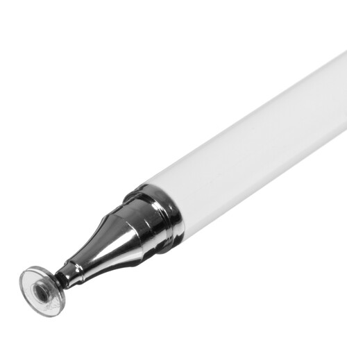 Купить Стилус BorasCO 52600 универсальный белый  5620392. Характеристики, отзывы и цены в Донецке