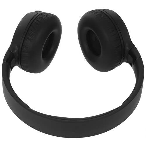 Купить Беспроводные/проводные наушники JBL Tune 670NC черный 2023  5495652. Характеристики, отзывы и цены в Донецке