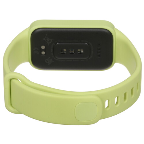 Купить Фитнес-браслет Xiaomi Smart Band 9 Active  5634432. Характеристики, отзывы и цены в Донецке