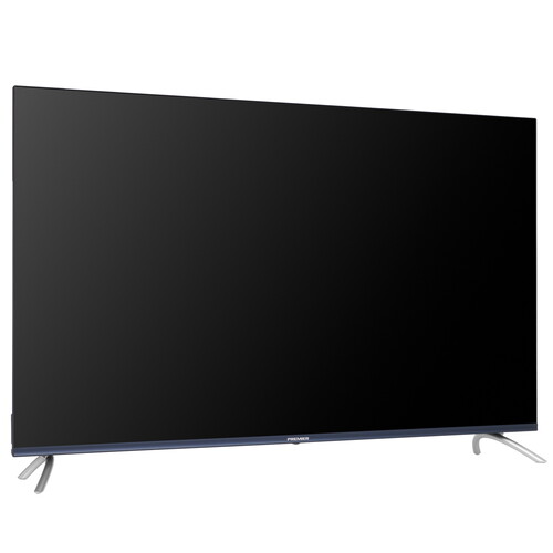 Купить 50" (127 см) Телевизор Premier 50PRM840USV черный  9189039. Характеристики, отзывы и цены в Донецке
