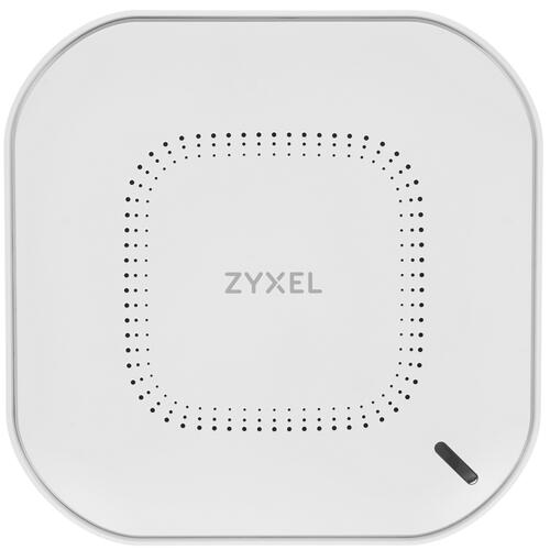 Купить Точка доступа Zyxel WAX630S  5059847. Характеристики, отзывы и цены в Донецке