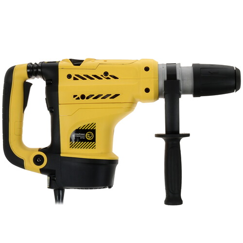 Купить Перфоратор Hanskonner HRH2145MVE  5319692. Характеристики, отзывы и цены в Донецке