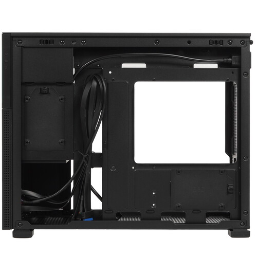 Купить Корпус Lamptron DMS363 MESH  5617518. Характеристики, отзывы и цены в Донецке