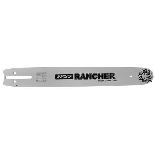 Купить Шина для цепной пилы Rezer Rancher 506 L 10 H  1075908. Характеристики, отзывы и цены в Донецке