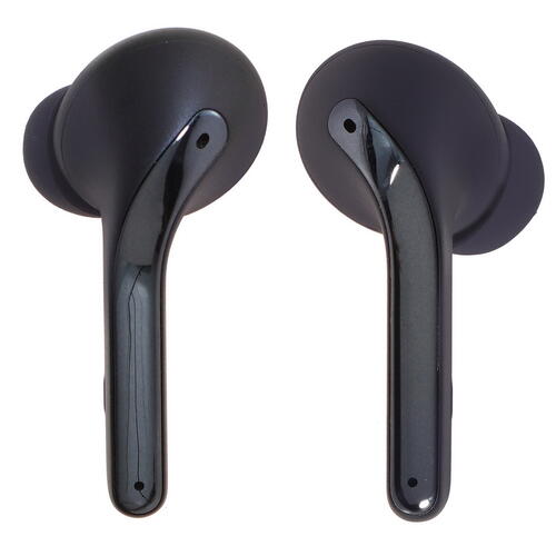 Купить Наушники TWS Xiaomi Buds 3 черный  5006199. Характеристики, отзывы и цены в Донецке