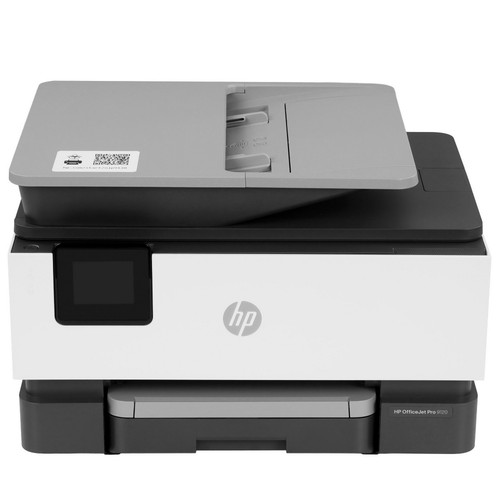 Купить МФУ струйное HP OfficeJet Pro 9120  5454287. Характеристики, отзывы и цены в Донецке