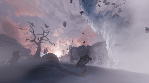 Купить Игра Fade to Silence (Steam)  5484488. Характеристики, отзывы и цены в Донецке