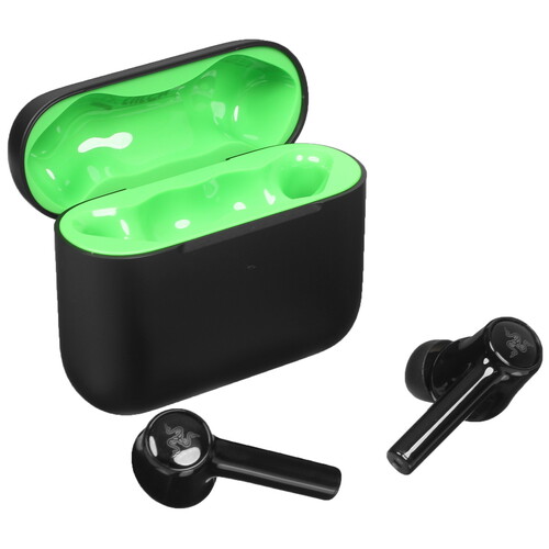 Купить Наушники TWS Razer Hammerhead HyperSpeed Xbox Licensed черный 2023  5603355. Характеристики, отзывы и цены в Донецке