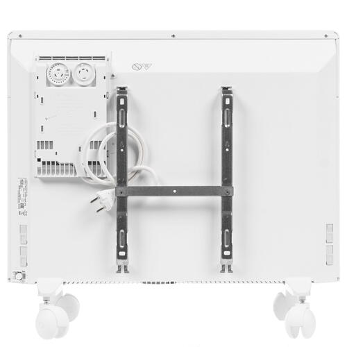 Купить Конвектор Noirot CNX-4 Plus 1500  8153807. Характеристики, отзывы и цены в Донецке