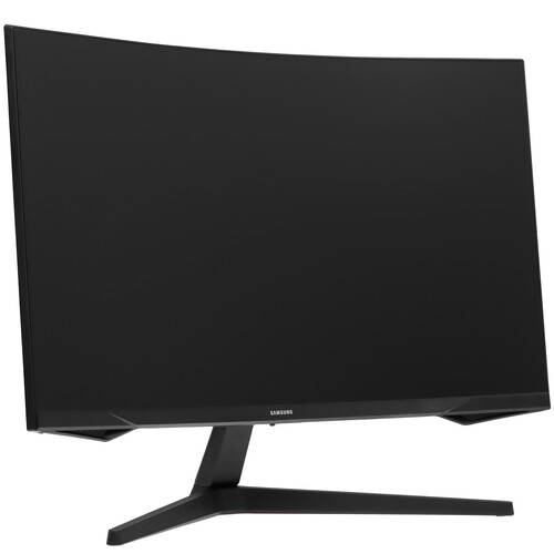 Купить 31.5" Монитор Samsung Odyssey G5 G55C S32CG550EI черный  5451819. Характеристики, отзывы и цены в Донецке