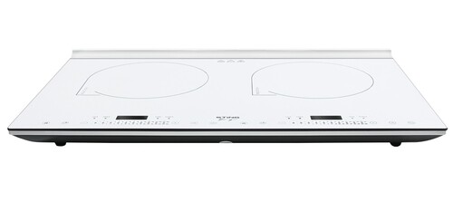 Купить Плита компактная электрическая STINGRAY ST-HP3500C белый  9096600. Характеристики, отзывы и цены в Донецке