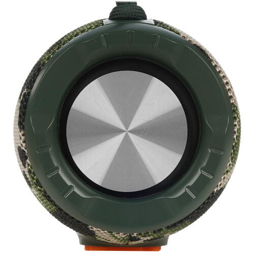 Купить Портативная колонка Maxvi PS-03, хаки  9977024. Характеристики, отзывы и цены в Донецке