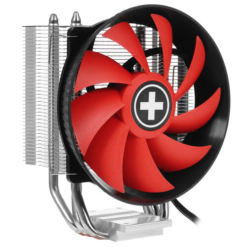 Купить Кулер для процессора Xilence M403 PRO [LGA1700] [XC029]  4892538. Характеристики, отзывы и цены в Донецке