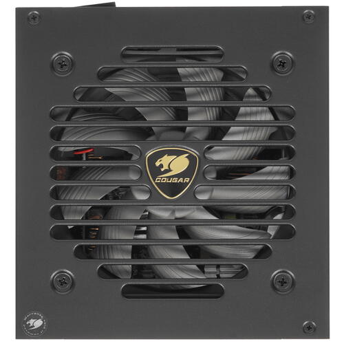 Купить Блок питания Cougar GEX750 [31GE075003P01] черный  1690960. Характеристики, отзывы и цены в Донецке