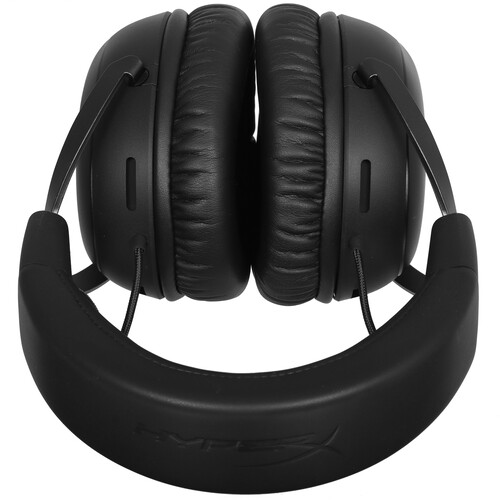 Купить Проводные наушники HyperX Cloud III черный 2023  5475488. Характеристики, отзывы и цены в Донецке