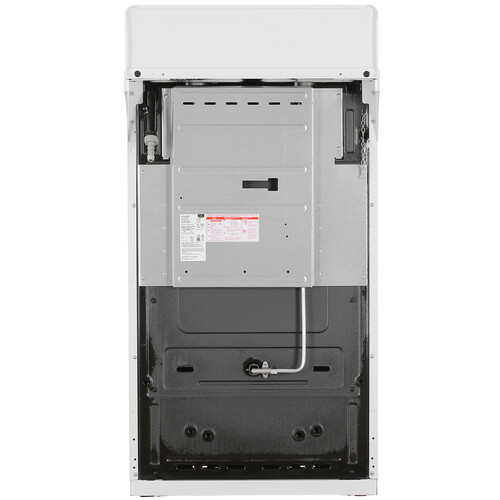 Купить Газовая плита Aceline G15-1W белый  9081929. Характеристики, отзывы и цены в Донецке