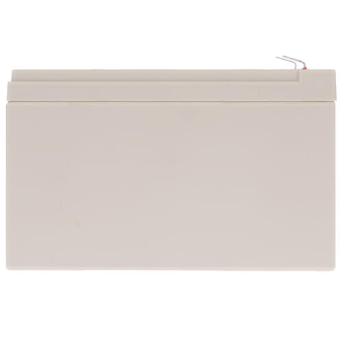 Купить Аккумуляторная батарея для ИБП CyberPower RV 12-12  1648086. Характеристики, отзывы и цены в Донецке
