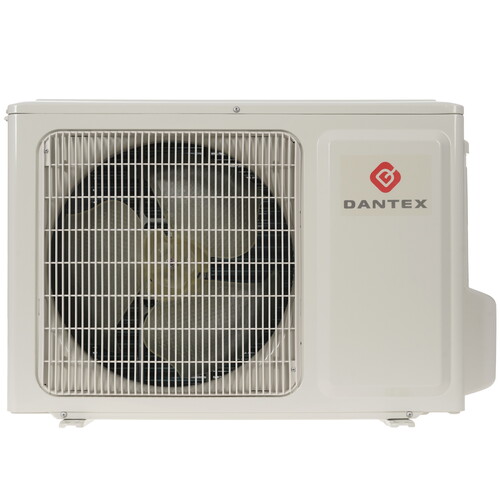 Купить Кондиционер настенный сплит-система Dantex RK-18SAG/RK-18SAGE белый  9986563. Характеристики, отзывы и цены в Донецке