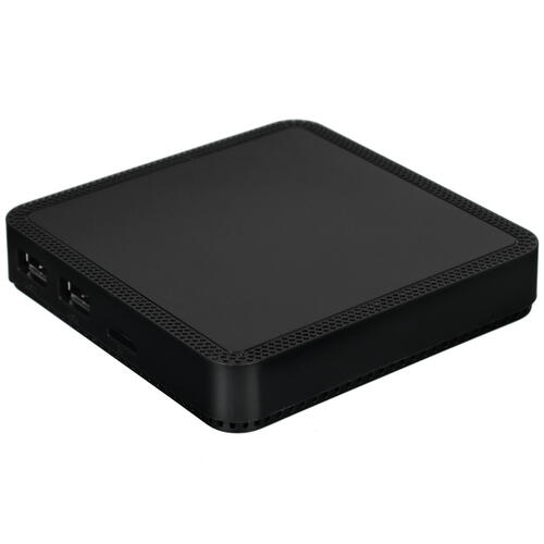 Купить Медиаплеер HIPER MEDIA TV i6  5435559. Характеристики, отзывы и цены в Донецке