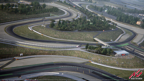 Купить Дополнение для игры Assetto Corsa - Dream Pack 2 (Steam)  5622270. Характеристики, отзывы и цены в Донецке