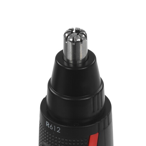Купить Машинка для стрижки GA.MA R642 - HF + R612 - HF красный/черный  9269233. Характеристики, отзывы и цены в Донецке