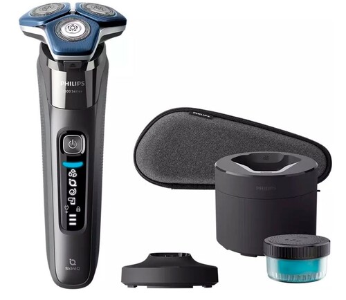 Купить Электробритва Philips S7882/55  5476531. Характеристики, отзывы и цены в Донецке