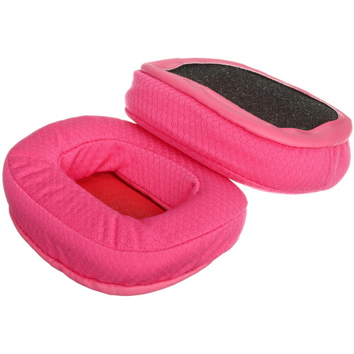 Купить Беспроводные/проводные наушники ARDOR GAMING Edge Wireless розовый 2025  9184111. Характеристики, отзывы и цены в Донецке