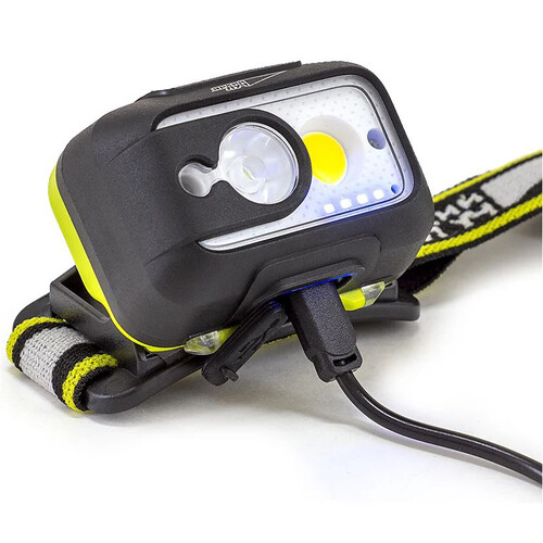 Купить Фонарь ЯРКИЙ ЛУЧ LH-450A MA-HALO  5352098. Характеристики, отзывы и цены в Донецке