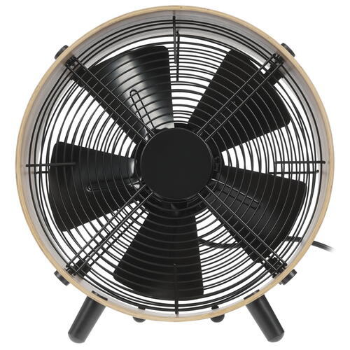 Купить Вентилятор Stadler Form Otto O-009R  коричневый  1126669. Характеристики, отзывы и цены в Донецке