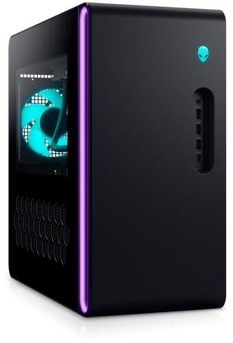 Купить ПК DELL Alienware Aurora R16 [10SJ0041RU]  5466564. Характеристики, отзывы и цены в Донецке