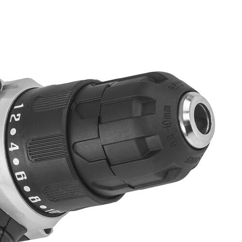 Купить Дрель-шуруповерт PIT PBM12K-10A X-DRIVER SOLO OnePower 12V  , Без ЗУ, Без АКБ  9086495. Характеристики, отзывы и цены в Донецке