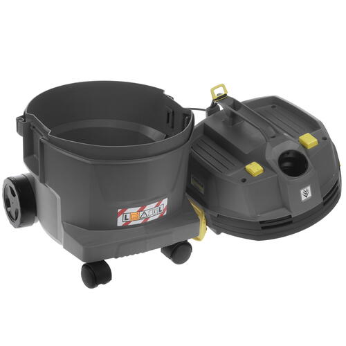 Купить Пылесос Karcher NT 22/1 AP L серый  8142667. Характеристики, отзывы и цены в Донецке